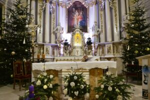 Boże Narodzenie 2023